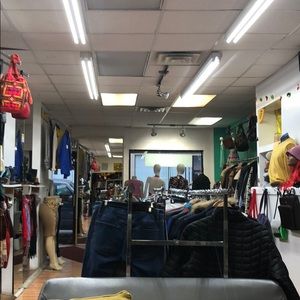 Meet your Posher, Martha